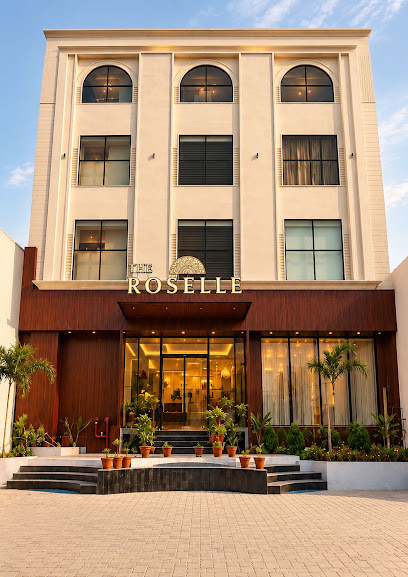 The Roselle