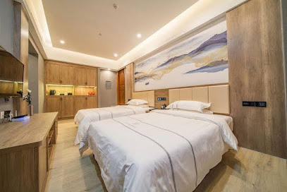 Lingao junle seaside hotel