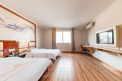 YuBao Hotel