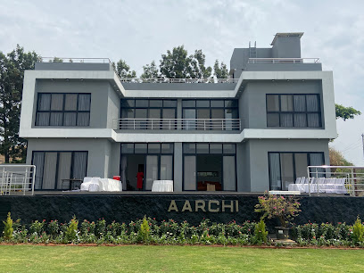 STAYVISTA @ CASA BOHO (AARCHI FARMS)