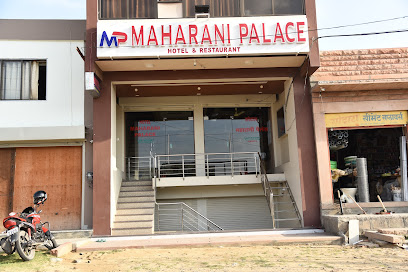 Capital O 84445 Maharani Palace Hotel