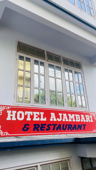 Hotel Ajambari