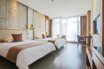 Manlian Qiaoxiang International Hotel