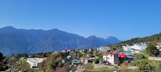 Hotel Tso-gyelling