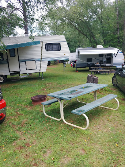 Winding River Campground