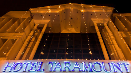 Hotel Taramount