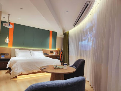 Maihao Hotel