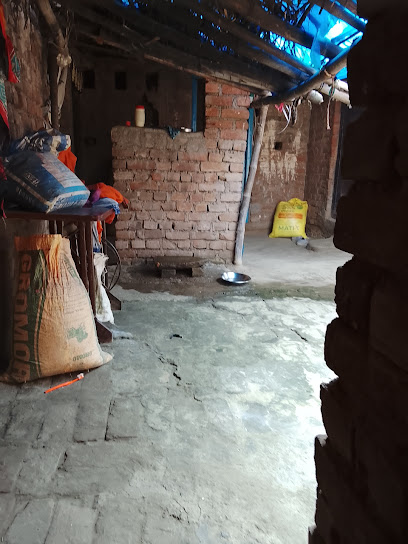 बालवीर का घर