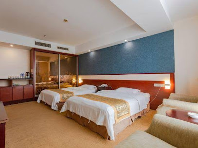 Nishi Kingmau Hotel