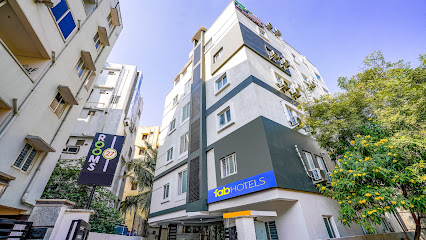FabHotel Rooms 27