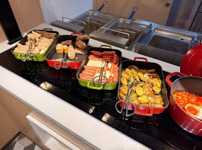 Holiday Inn Express Beijing Zhongguancun Innovatio, an IHG Hotel