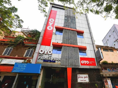 Hotel O by OYO The prince Park