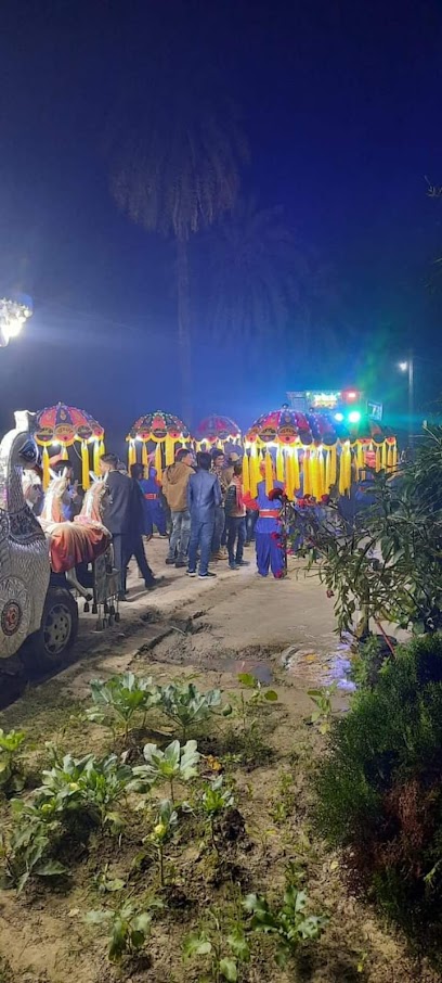 Sidhi Vinayak Line hotel runni saidpur