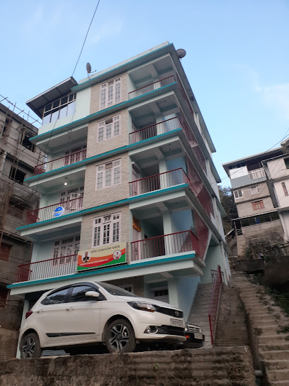 A.R APARTMENTS