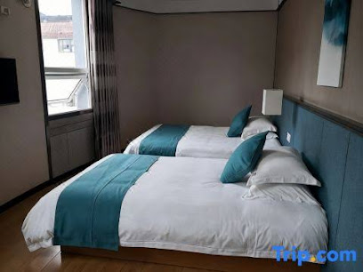 Lingdian Boutique Hotel