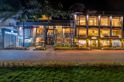 White Wharf Beach Resort Morjim Goa