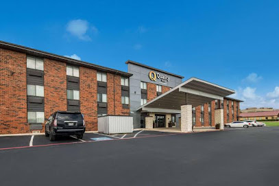 Quality Inn Denton