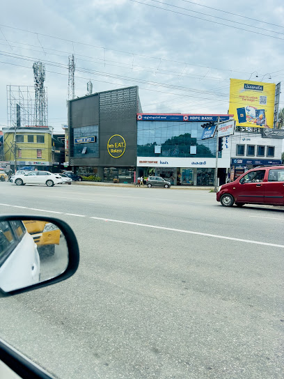 Menachery Tourist Home