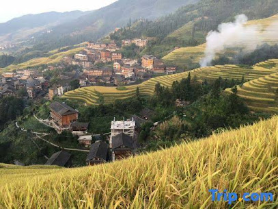 Muyunju Hotel Longji Terrace
