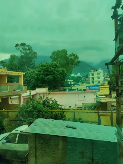 Hotel Reddison Square Katra