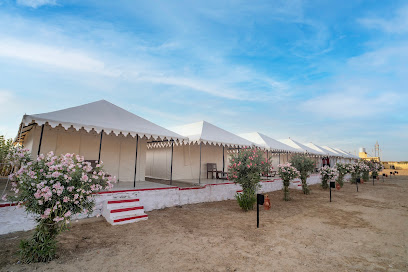 Royal Gadhvi Desert Camp