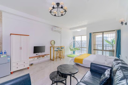 Zhaoqing Xingyu apartment