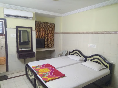 Akshaya Lodge