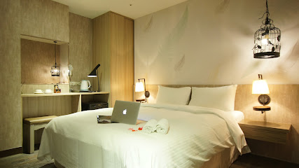 千彩格精品旅店 Colors Inn