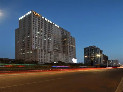 深圳中南海悦大酒店