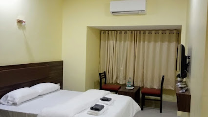 Gold Stays Hotel Alibag