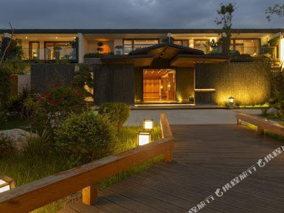 HuPan BieYuan Hotel