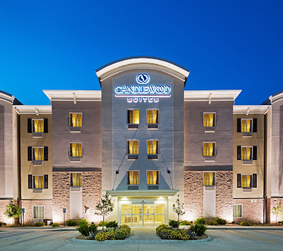Candlewood Suites McDonough by IHG