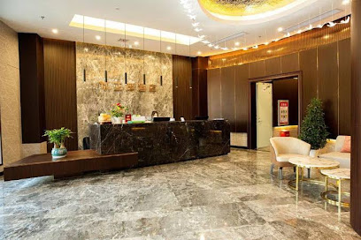 Huanggang Zhengmao Hotel