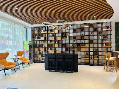Juxin Yuetu Yaju Hotel
