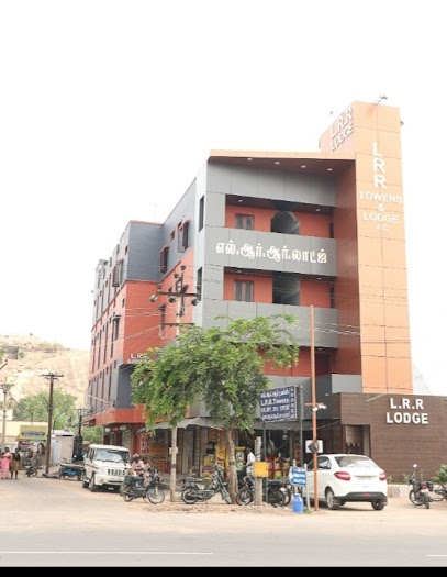 L.R.R.TOWERS (LODGE)