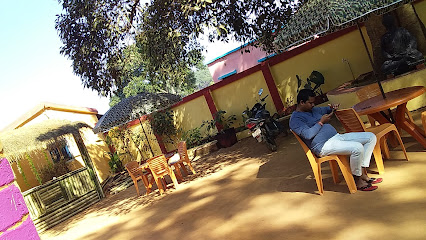 Maai ki roti,multi-cuisene,restaurant