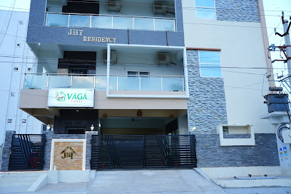 Vaga Suites - Homestay in Tirupati