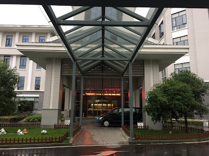 荷田大酒店（西北门）