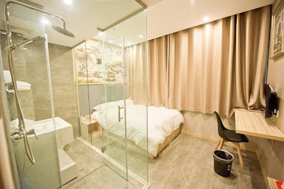 Kunshan Yishan Scenic Hotel