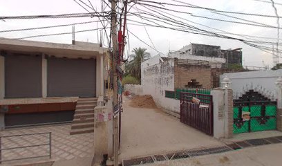 OYO Flagship 24842 Apnc Inn