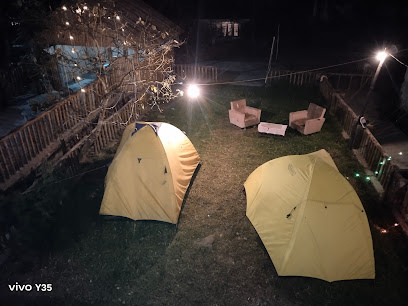 Karthok homestay