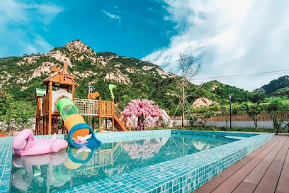 FUN Qingsong Homestay