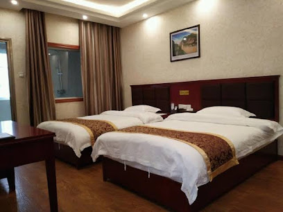Jiange YeZhou Hotel