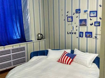 ５２０主题宾馆