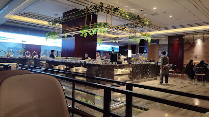 Jinling Grand Hotel