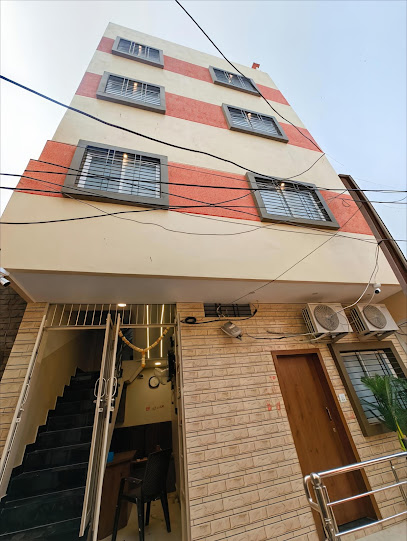 Hotel keshav krishni