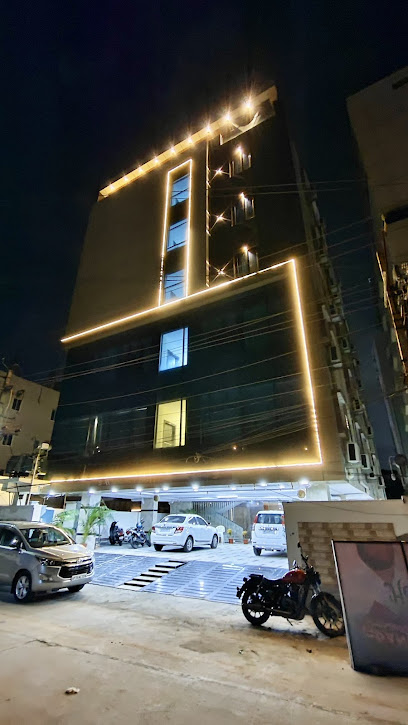 Magnet Hotel