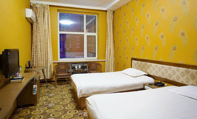 Kaiyuan Hotel