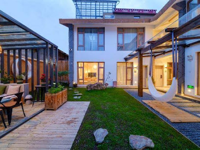 GUI CHEN QI SHE Homestay