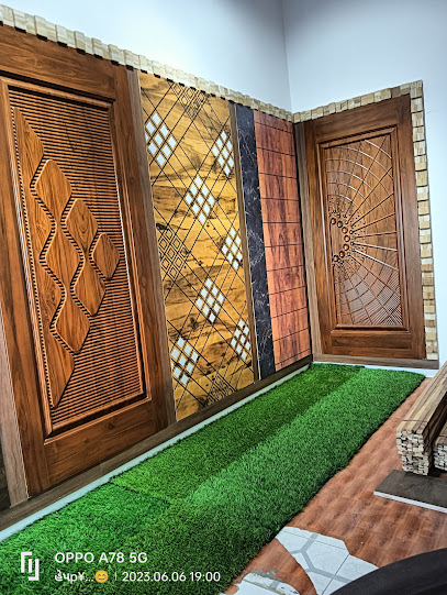 Hotel Toral Residency